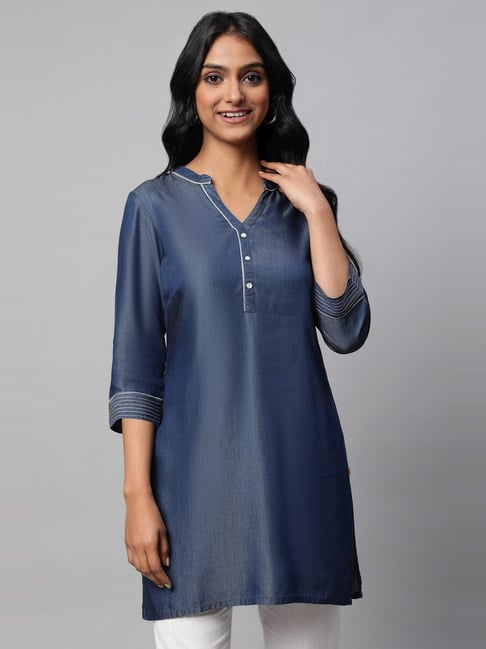 Aurelia short kurtis top online