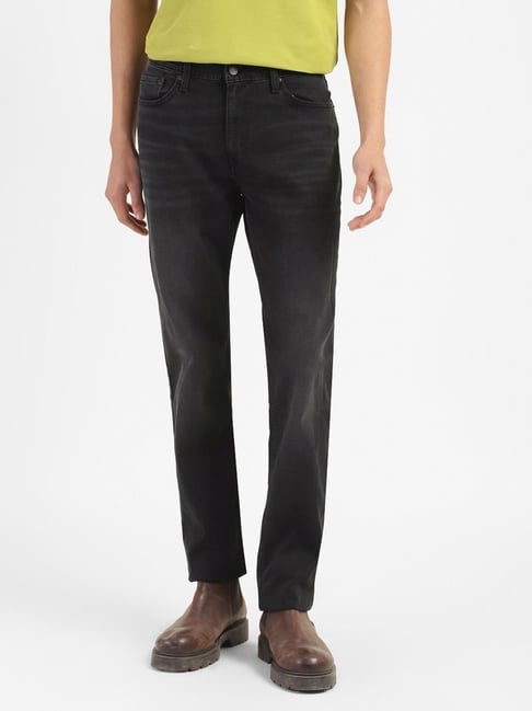 Levis Levi's 511 Charcoal Black Slim Fit Jeans