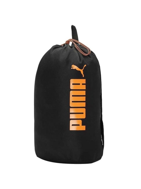 Custom Embroidery Bag, Puma Bag, Backpack Bag, Zippered Bag, Shoulder Bag,  Bags for Men, Puma 25L Backpack - Etsy
