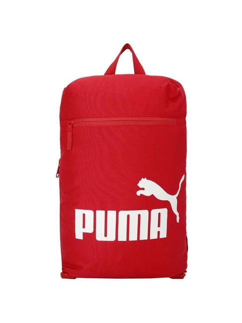 Puma Backpack Core Base College Bag, Men's Fashion, Bags, Backpacks on  Carousell