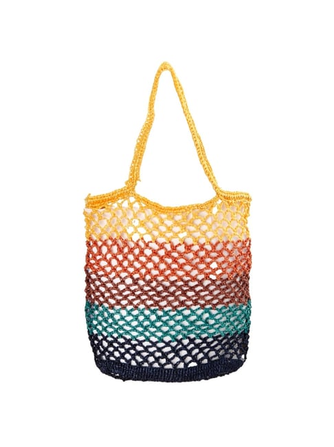 Fabindia on sale jute bags