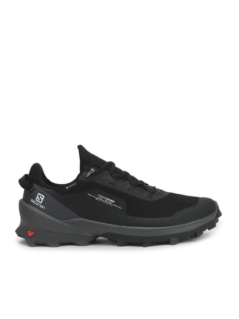 Amazon.com | Salomon Patrol Hiking Shoes for Men Climbing, Magnet/Pearl  Blue/Tobacco Brown, 8 | Hiking Shoes