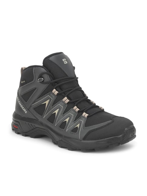 Lyngen mid gtx w salomon new arrivals