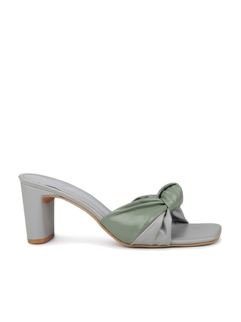 Inc.5 Women's Grey Casual Sandals-picture-18