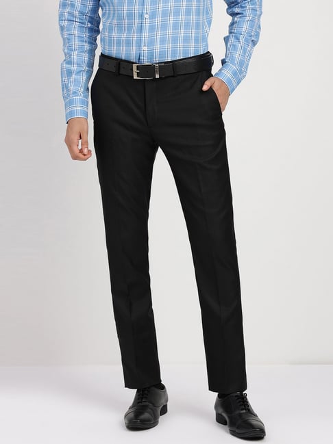 Buy Beige Trousers  Pants for Men by ARROW Online  Ajiocom