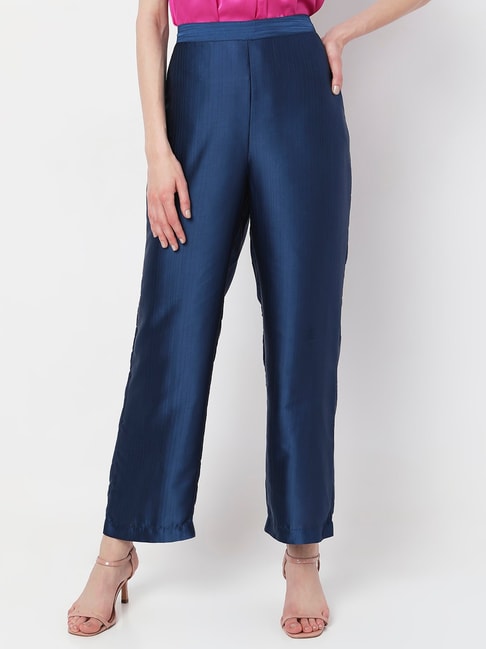 Women's Trousers inc Tailored & High Waisted Trousers | Oh Polly UK