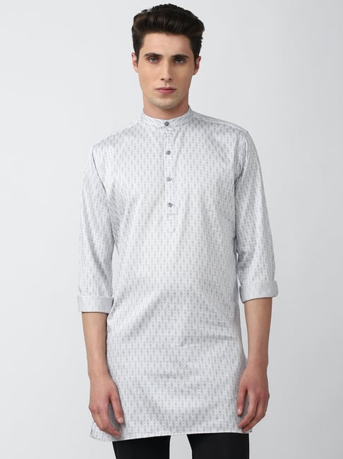 Van heusen top kurta pajama