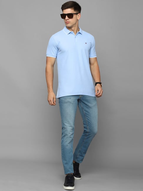 Louis Philippe Sport Polo T-Shirts : Buy Louis Philippe Sport Mens