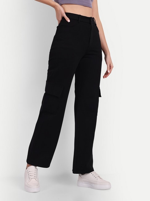 W Trousers  Buy W Trousers Online in India