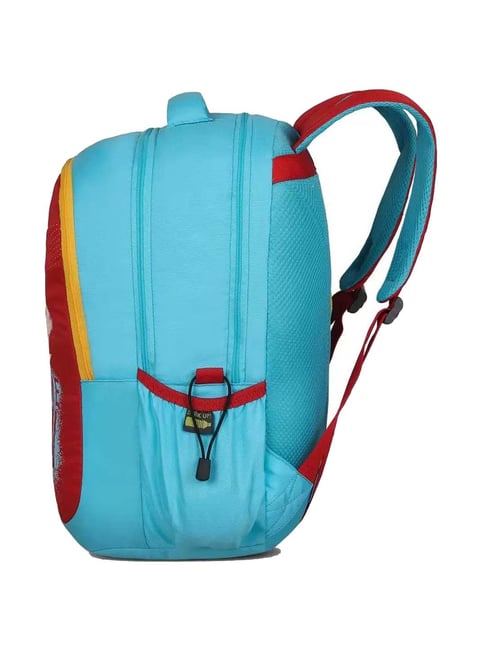 Orange Skybags Pogo Extra 02 Skybags Pogo Extra 03 Skybags Pogo