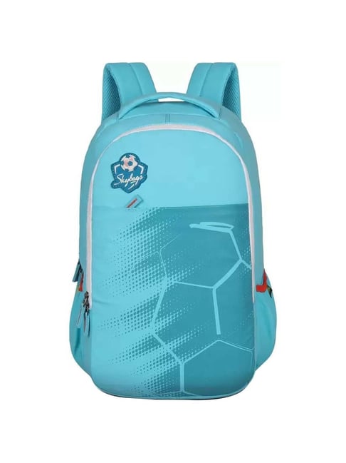 Blue sky clearance bag