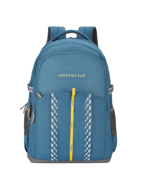 Buy ARISTOCRAT DRIFT BACKPACK (E) BLACK 28 L Backpack (Black) Online at  Best Prices in India - JioMart.