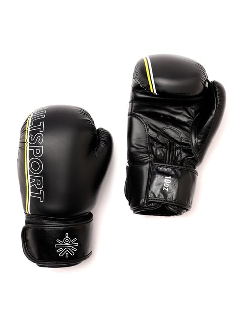 Boxing Glove Guide for Women - KoStudio