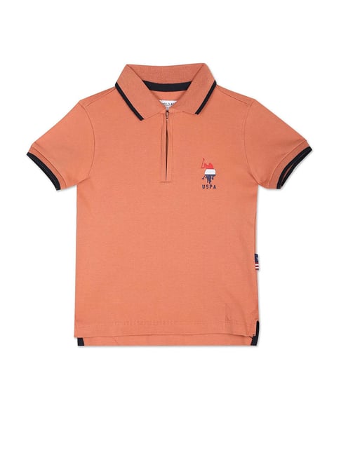 Us polo t outlet shirts for kids