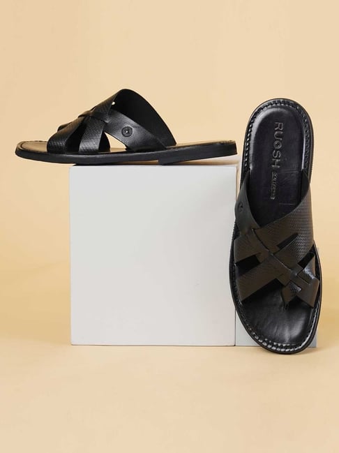 Black Block-Heel Sandals for Women | Nordstrom