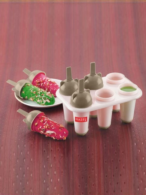 Kulfi moulds plastic new arrivals