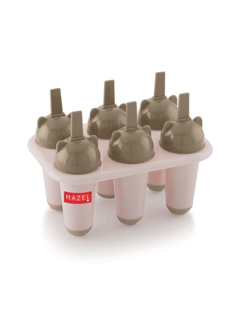 Plastic kulfi best sale moulds online