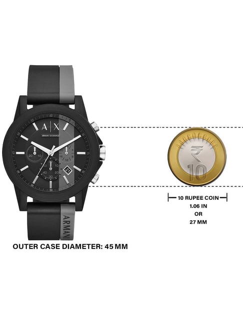 Buy ARMANI EXCHANGE AX1331 Analog Watch for Men at Best Price