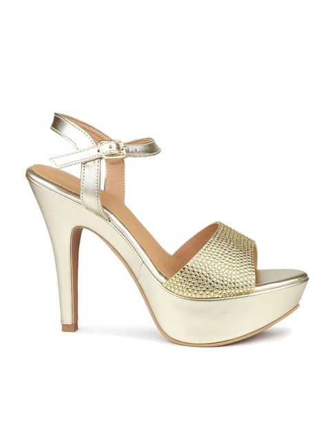 Black Gold High Heel Shoe Stickers | Zazzle | Gold high heels, Gold high  heel shoes, Black and gold shoes