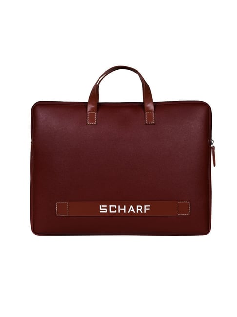 Scharf laptop cheap bags