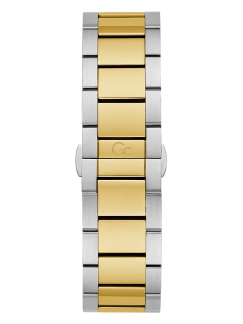 Gc Z17001G9MF Multifunction Watch for Men