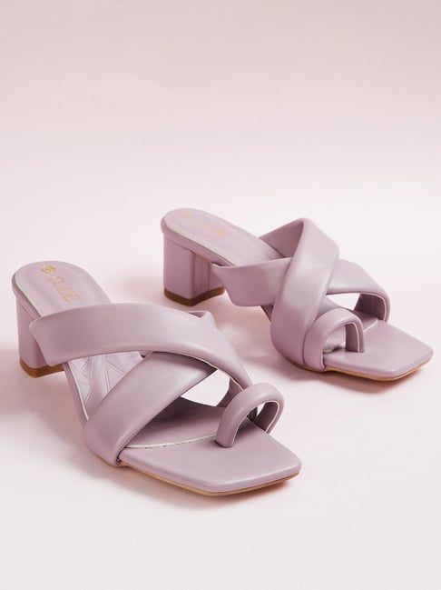 Tata store cliq sandals