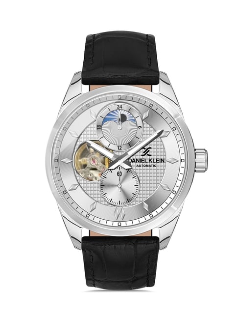 Daniel klein automatic sales watch price