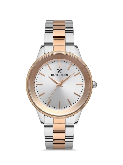 Daniel Klein DK.1.13251-5 Premium Analog Watch for Women-picture-42