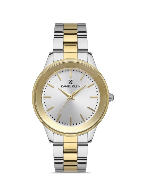 Daniel Klein DK.1.13251-3 Premium Analog Watch for Women-picture-36