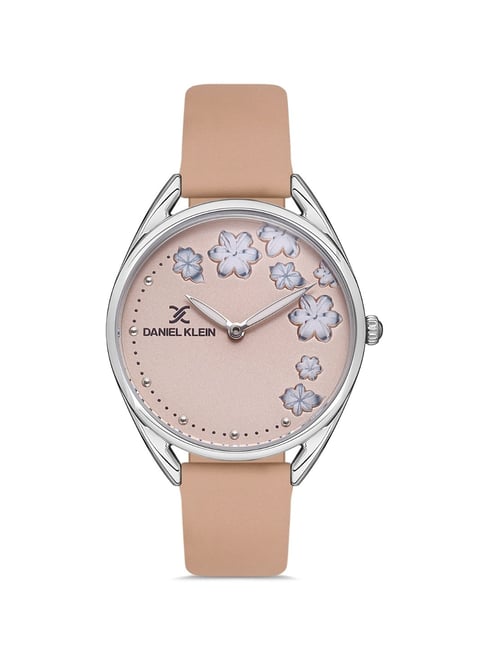 Daniel Klein DK.1.13352-3 Trendy Analog Watch for Women-picture-15