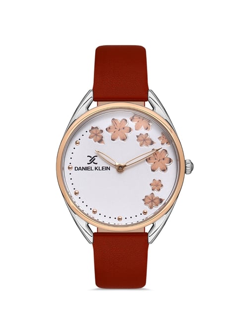 Daniel Klein DK.1.13352-5 Trendy Analog Watch for Women-picture-31