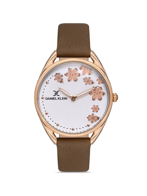 Daniel Klein DK.1.13352-6 Trendy Analog Watch for Women-picture-38