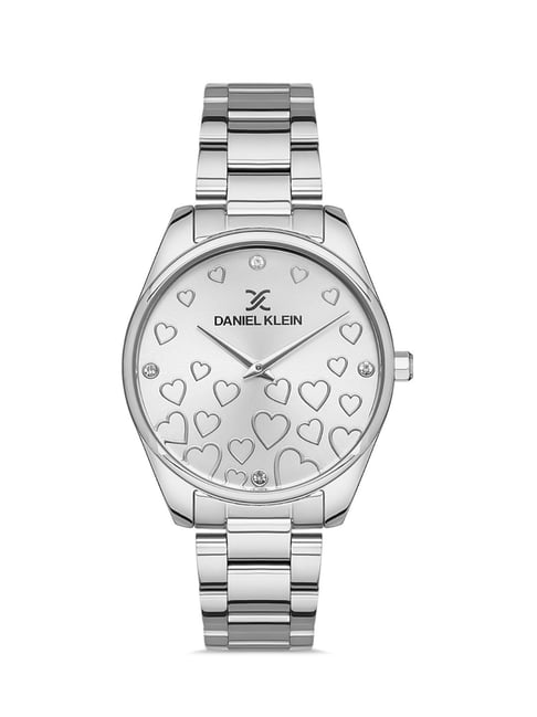 Daniel Klein DK.1.13353-1 Trendy Analog Watch for Women-picture-15