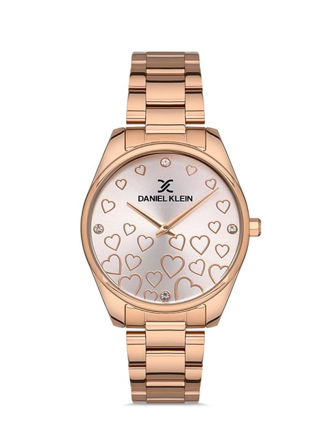 Daniel Klein DK.1.13353-5 Trendy Analog Watch for Women-picture-16