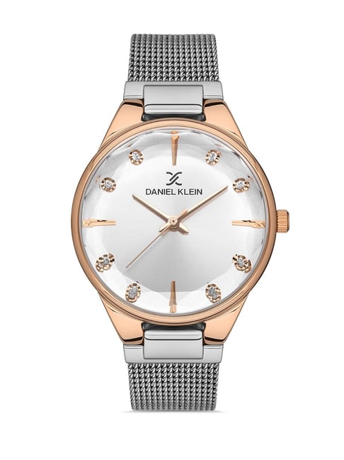 Daniel Klein DK.1.13429-6 Premium Analog Watch for Women-picture-20