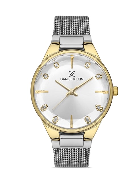 Daniel Klein DK.1.13429-4 Premium Analog Watch for Women-picture-34