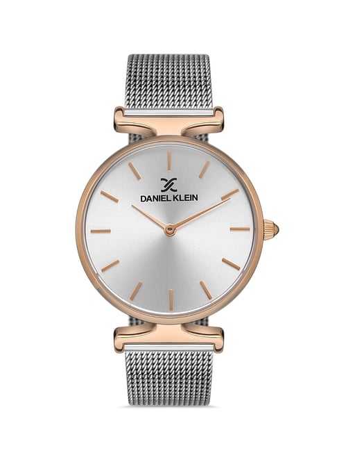 Daniel Klein DK.1.13426-5 Premium Analog Watch for Women-picture-24