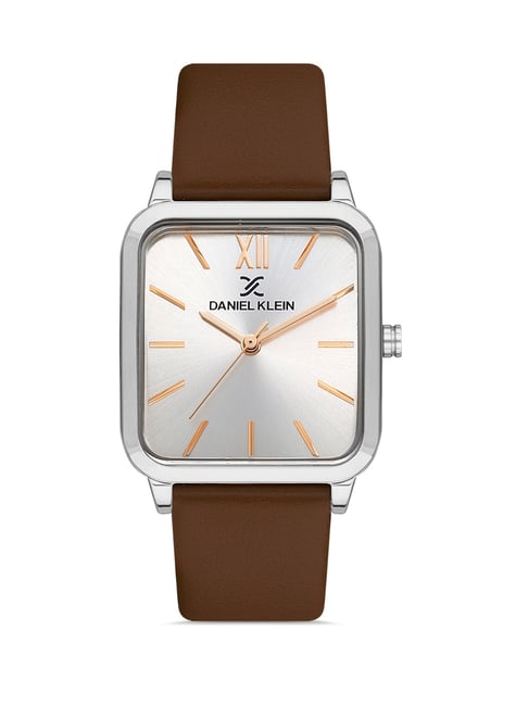 Daniel Klein DK.1.13431-2 Premium Analog Watch for Women-picture-29