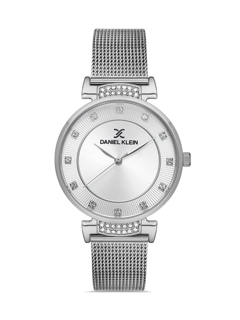 Daniel Klein DK.1.13437-1 Premium Analog Watch for Women-picture-23