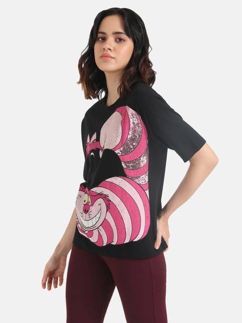 Saoakiny Cheshire Cat Costume for Women Halloween Costume Pink Purple  Striped Long Sleeve Jumpsuit Cosplay Outfit Dress Up Costume (Pink Purple,  S) : Amazon.co.uk: Fashion