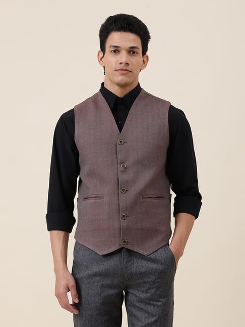 Fabindia waistcoat cheap