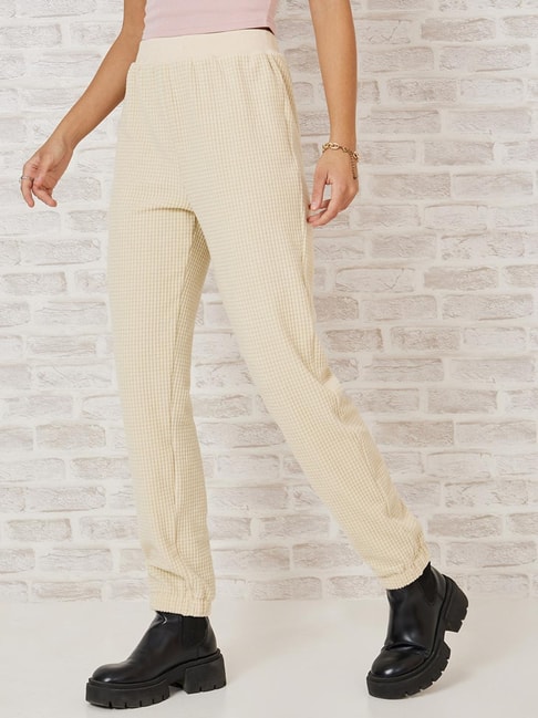 Buy High Waist Pants For Women Online In India At Best Price