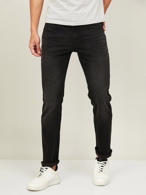 60 Best Black Jeans Outfits For Men 2023 Updated