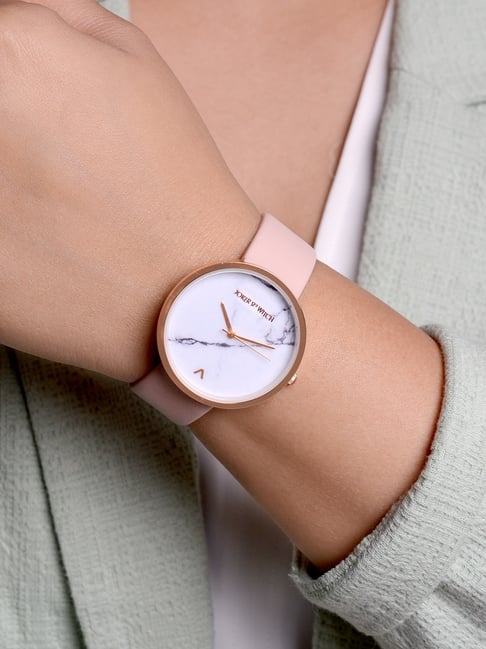 joker & witch Joker and Witch AMWW268 Hailey Analog Watch for Women-picture-42