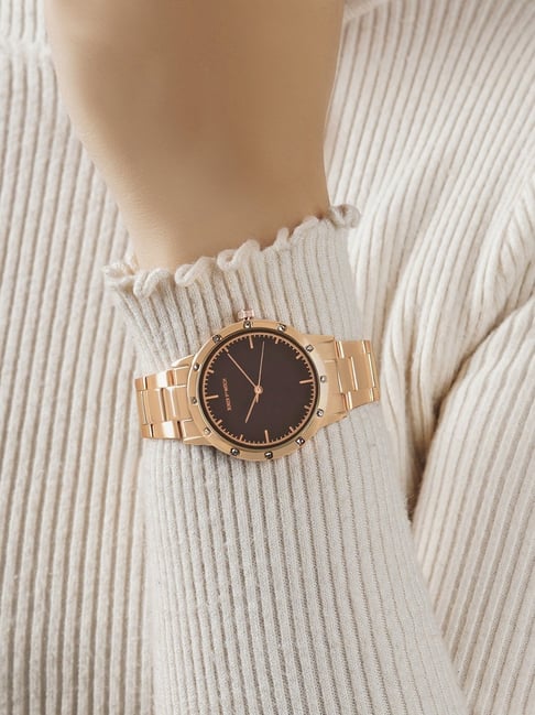 joker & witch Joker and Witch AMWW545 Eros Analog Watch for Women-picture-29