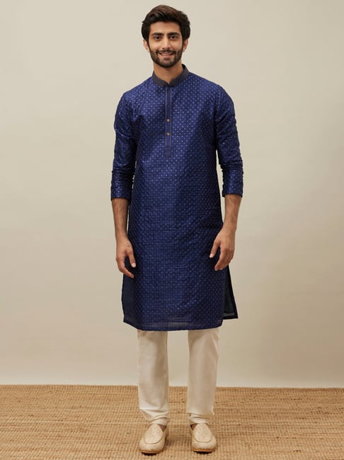 Manyavar hotsell modi dress