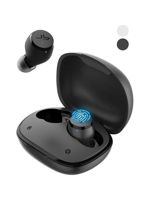 Buy Edifier WH950NB (Black) Headphone Online in India –