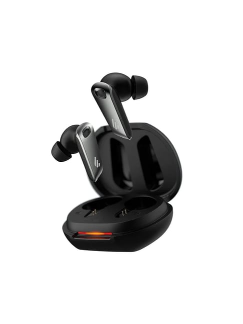 Buy Edifier NeoBuds Pro Hi Res Bluetooth Earbuds Black Online At