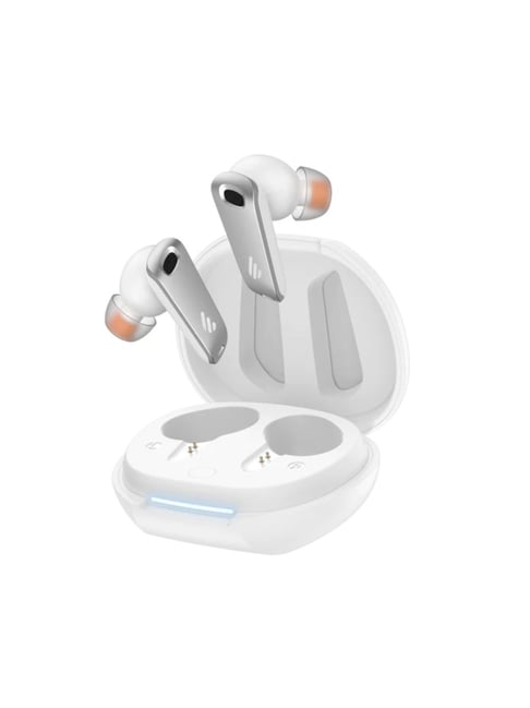 Edifier NeoBuds Pro True Wireless Stereo Earbuds with Active Noise Cancellation White