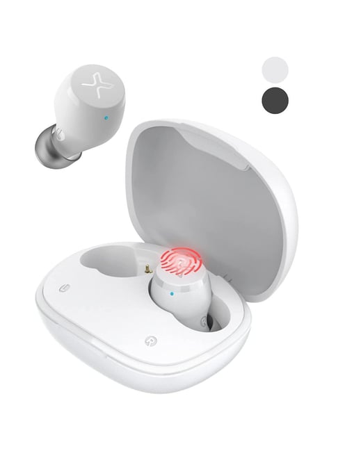 Edifier X3s True Wireless Stereo Earbuds White